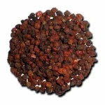 Schizandra čínská - sušený plod 50g
