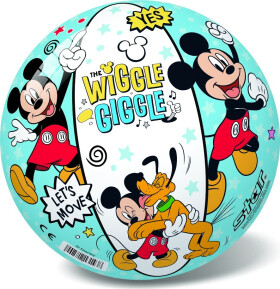 Míč Disney Mickey 23 cm