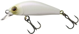 Illex Wobler Chubby Minnow 3,5cm SP - Bone,Illex Wobler Chubby Minnow 3,5cm SP - Bone