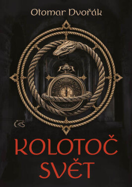 Kolotoč Svět - Otomar Dvořák
