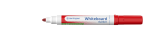 Značkovač na bílé tabule Centropen 8559 - červený