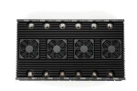 Supervýkonná rušička signálu (MP1200PLUS) - (282W)
