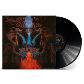 Like An Everflowing Stream - LP - Dismember