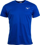 Běžecké tričko Mizuno DRYLITE TEE J2EA906022 Velikost textilu: L