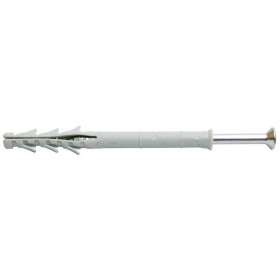 Hmoždinka rámová s vrutem torx RMT, 10 x 160 mm, ENPRO, bal. 20 ks