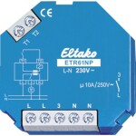 2USB 2U-449528 zásuvka s ochranným kontaktem s nabíjením přes USB, dětská ochrana, VDE IP20 čistě bílá (hedvábně matná)