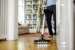 Kärcher AKU Tyčový vysavač VC 7 Cordless yourMax