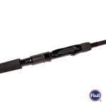 Zeck Cestovní prut Troy 240cm 15-50g,Zeck Cestovní prut Troy 240cm 15-50g