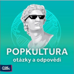 Popkultura Otázky odpovědi