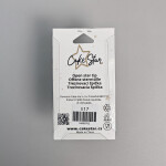 Cake star trezírovací špička č.17