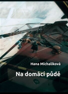 Na domácí půdě Hana Michaliková