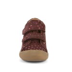 Dětské celoroční boty Froddo G2130328-66 Velikost: 25