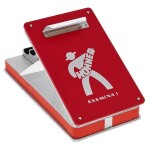 Hohner Examina Harp Tester