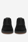 Tenisky DC Shoes MANTECA 4 ADYS100765-KKG Přírodní kůže (useň) - Semiš