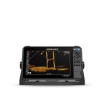 Lowrance Echolot HDS PRO 9 se sondou Active Imaging HD + baterie + nabíječka ZDARMA