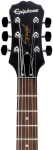 Epiphone Les Paul Special I Worn Ebony Ltd Ed