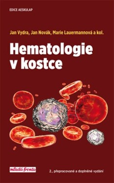 Hematologie kostce