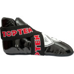 Masters Top Ten OSTT-PU "Superlight" Lesklé chrániče nohou 030812-01M černá+M/L