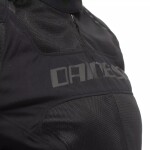 Dámská bunda Dainese Air Frame 3 Tex černá - 48