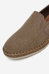 Espadrilky Rieker B5265-64 Látkový materiál