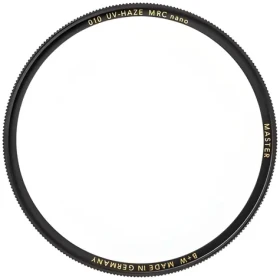 B+W MRC nano Master 49 mm / UV filtr / Nanopovlak (1101500)