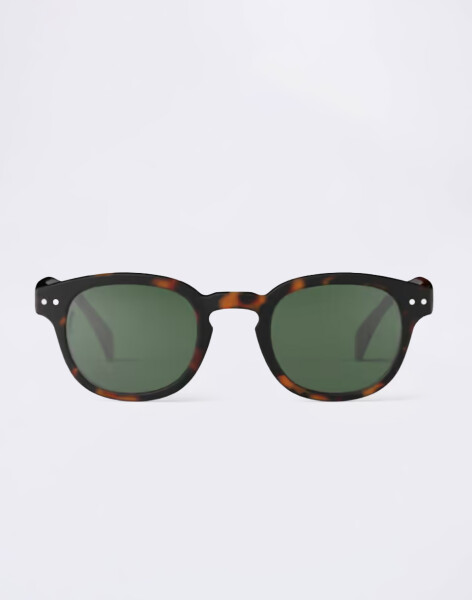 Izipizi Sun #C Tortoise Polarized