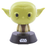 Icon Light Star Wars - Yoda - EPEE