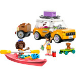 LEGO LEGO® Friends 42659 Výlet v autě s přáteli