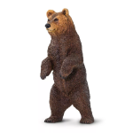 Safari Ltd. Safari Ltd. Figurka - Medvěd Grizzly