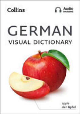 Collins Dictionaries - Collins German Visual Dictionary - Collins Dictionaries
