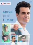 Smysl pro tumor - 3 DVD - Mathias Claeys