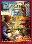 Carcassonne: Rozšíření Kupci stavitelé