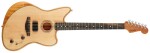 Fender American Acoustasonic Jazzmaster EB NA