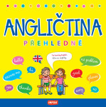 Angličtina přehledně - Martina Kutalová