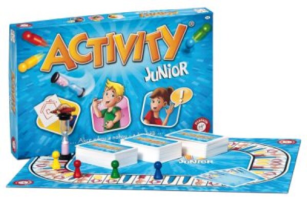 Activity JUNIOR