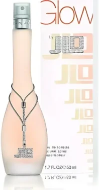 Jennier Lopez Glow EDT 50 ml / Toaletní voda / Dámská (5050456080205)