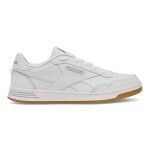 Sportovní obuv Reebok COURT ADVANCE 100010636 Přírodní kůže (useň) - Lícová,Imitace kůže/-Ekologická kůže