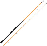 Savage Gear Prut Orange LTD Medium Light Game 2,21m 7-23g