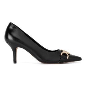Lodičky NINE WEST CWBFS128-06 Syntetický materiál