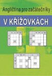 Angličtina pro začátečníky křížovkách Ladislav Kašpar