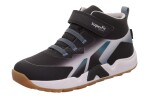 Dětské celoroční boty Superfit 1-001762-0000 Velikost: 37