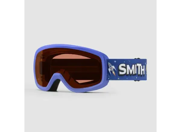 Smith Snowday dětské lyžařské Supernova Rockets / RC36