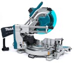 Makita LS1219L / Pokosová pila / 1800W / Průměr 305 mm / 3.200 ot-min / Hloubka řezu 92 mm (LS1219L)