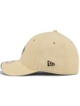 New Era Pánská kšiltovka New Orleans Saints NFL 2026 Sideline 39THIRTY M-Crown Flex Velikost: M/L