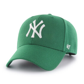 47 Brand Pánská kšiltovka New York Yankees MLB '47 MVP SNAPBACK