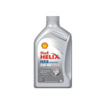 Shell Helix HX8 5W-40 1L / Syntetický motorový olej (77787)