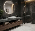 REA Zápustné umyvadlo Arleta REA-U8700