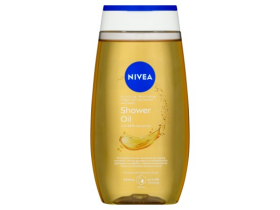 Nivea pečující sprchový olej 200 ml