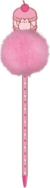 Pusheen pero s pom pomem DPL12 - EPEE