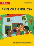 Collins Explore English Coursebook 1 2nd Edition - Paizee, Daphne